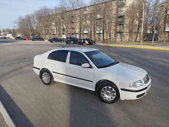 Skoda Octavia 2007 год Бендеры Бендеры