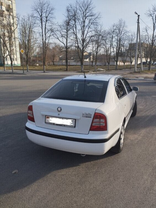 Skoda Octavia 2007 год Бендеры Бендеры - изображение 3