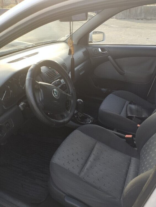 Skoda Octavia 2007 год Бендеры Бендеры - изображение 4