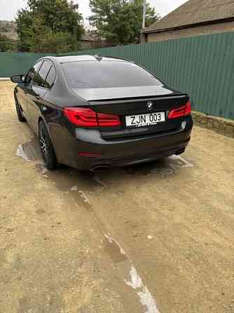 BMW 5 Series 2017 год Тирасполь Тирасполь