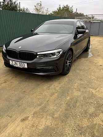 BMW 5 Series 2017 год Тирасполь Тирасполь