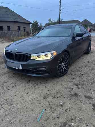 BMW 5 Series 2017 год Тирасполь Тирасполь