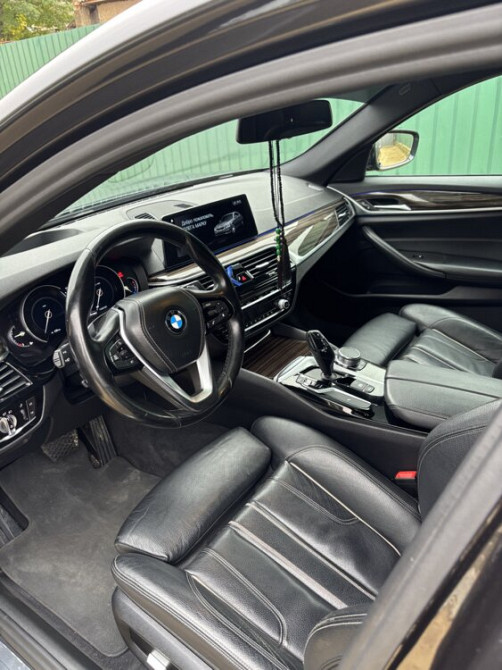 BMW 5 Series 2017 год Тирасполь Тирасполь - изображение 2