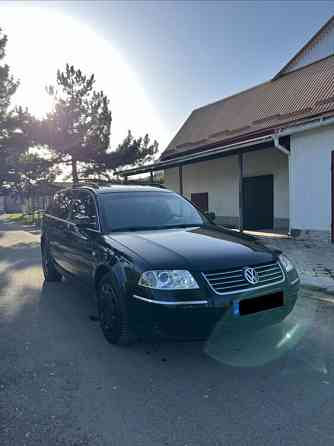 Volkswagen Passat 2002 год Тирасполь Тирасполь
