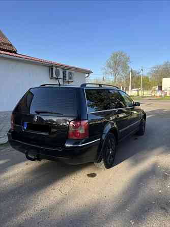 Volkswagen Passat 2002 год Тирасполь Тирасполь