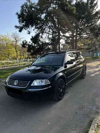 Volkswagen Passat 2002 год Тирасполь Тирасполь