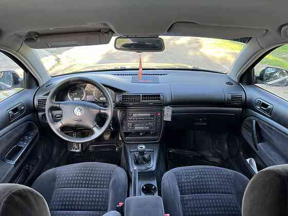 Volkswagen Passat 2002 год Тирасполь Тирасполь