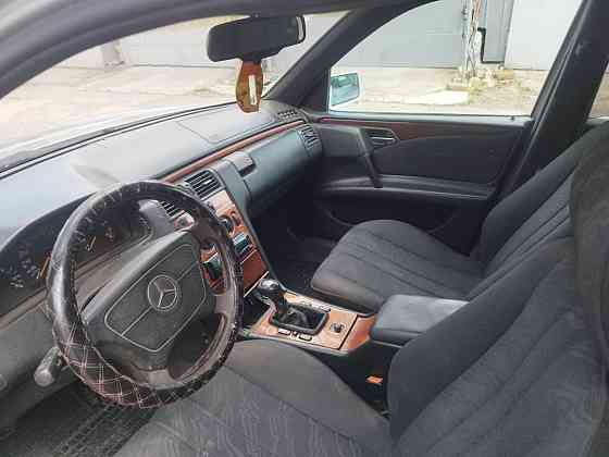 Mercedes E-Class 1996 год Бендеры Бендеры