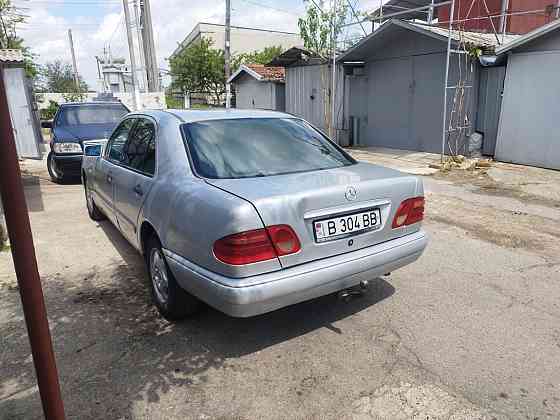 Mercedes E-Class 1996 год Бендеры Бендеры