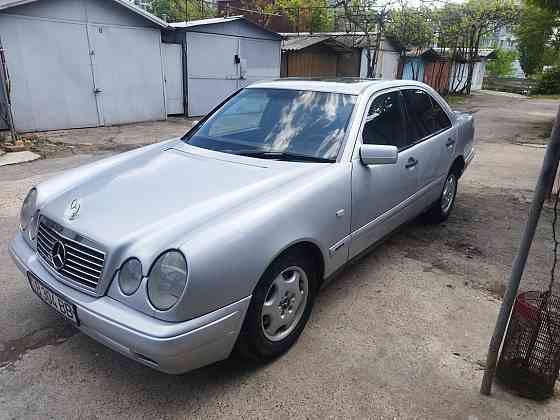 Mercedes E-Class 1996 год Бендеры Бендеры