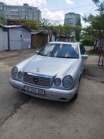 Mercedes E-Class 1996 год Бендеры Бендеры