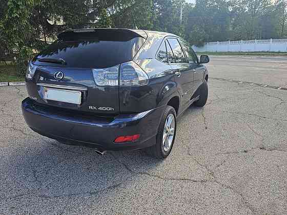 Lexus RX 2008 год Тирасполь Тирасполь