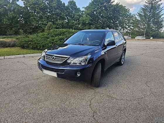 Lexus RX 2008 год Тирасполь Тирасполь