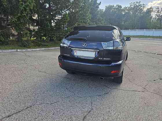 Lexus RX 2008 год Тирасполь Тирасполь
