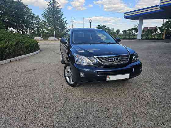 Lexus RX 2008 год Тирасполь Тирасполь