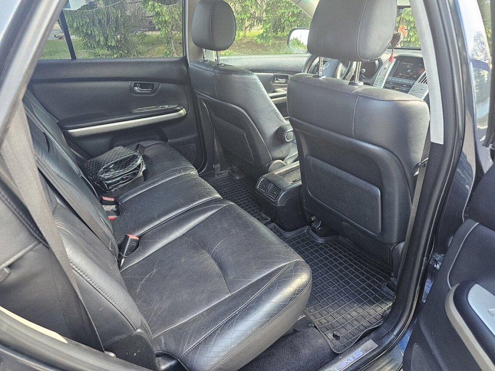 Lexus RX 2008 год Тирасполь Тирасполь - изображение 9
