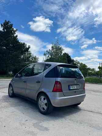 Mercedes A-Class 1998 год Дубоссары Дубоссары