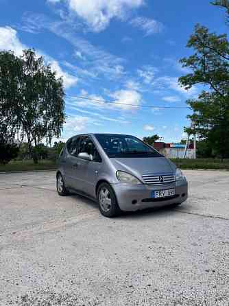 Mercedes A-Class 1998 год Дубоссары Дубоссары