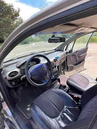 Mercedes A-Class 1998 год Дубоссары Дубоссары