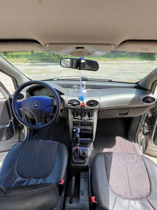 Mercedes A-Class 1998 год Дубоссары Дубоссары - изображение 7