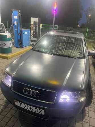 Audi A6 2002 год Тирасполь Тирасполь