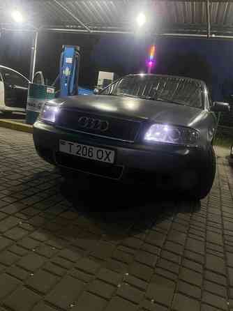 Audi A6 2002 год Тирасполь Тирасполь