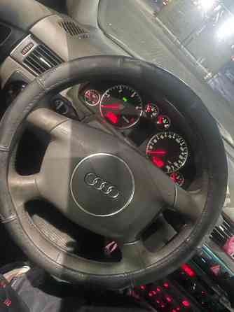 Audi A6 2002 год Тирасполь Тирасполь