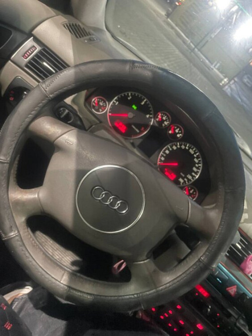 Audi A6 2002 год Тирасполь Тирасполь - изображение 4