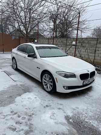 BMW 5 Series 2012 год Слободзея Слободзея
