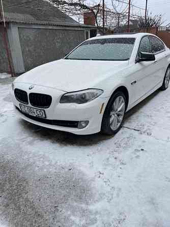 BMW 5 Series 2012 год Слободзея Слободзея