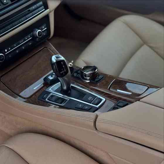 BMW 5 Series 2012 год Слободзея Слободзея