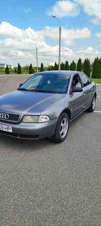 Audi A4 1996 год Тирасполь Тирасполь