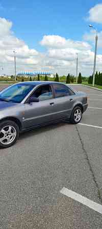 Audi A4 1996 год Тирасполь Тирасполь