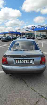 Audi A4 1996 год Тирасполь Тирасполь