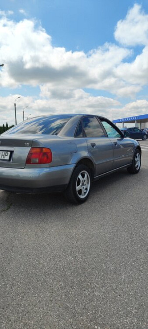 Audi A4 1996 год Тирасполь Тирасполь - изображение 4