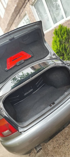 Audi A4 1996 год Тирасполь Тирасполь - изображение 9