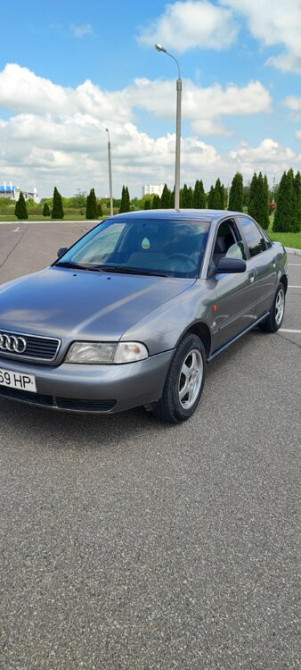 Audi A4 1996 год Тирасполь Тирасполь - изображение 2
