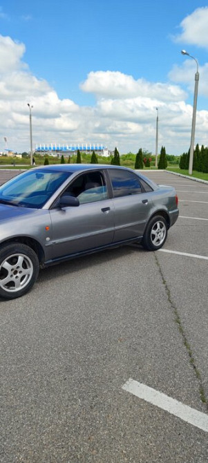 Audi A4 1996 год Тирасполь Тирасполь - изображение 6