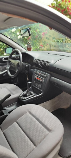 Audi A4 1996 год Тирасполь Тирасполь - изображение 8
