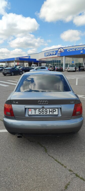 Audi A4 1996 год Тирасполь Тирасполь - изображение 3
