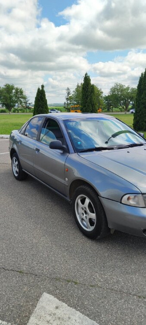 Audi A4 1996 год Тирасполь Тирасполь - изображение 1