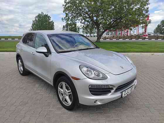 Porsche Cayenne 2012 год Тирасполь Тирасполь