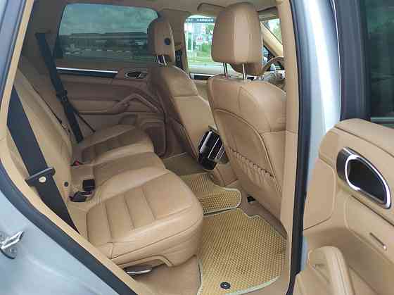 Porsche Cayenne 2012 год Тирасполь Тирасполь