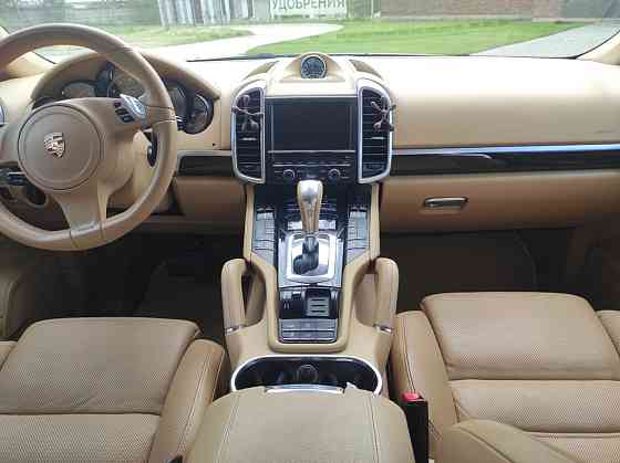 Porsche Cayenne 2012 год Тирасполь Тирасполь