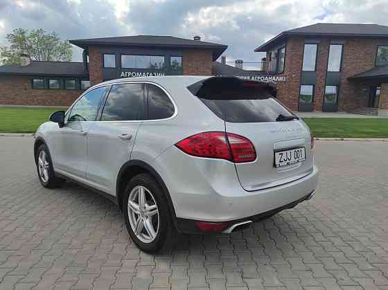 Porsche Cayenne 2012 год Тирасполь Тирасполь