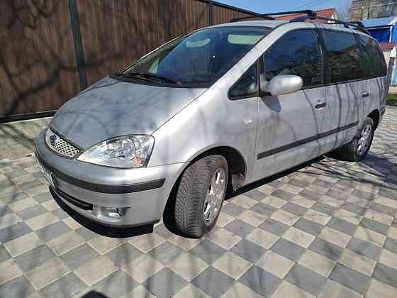 Ford Galaxy 2005 год Тирасполь Тирасполь