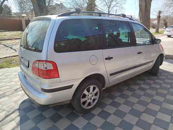 Ford Galaxy 2005 год Тирасполь Тирасполь