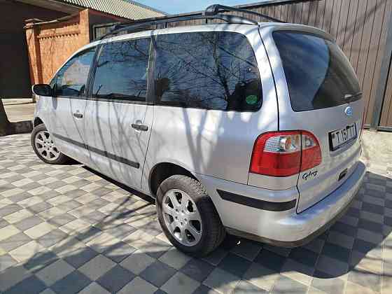 Ford Galaxy 2005 год Тирасполь Тирасполь
