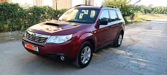 Subaru Forester 2010 год Тирасполь Тирасполь