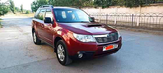 Subaru Forester 2010 год Тирасполь Тирасполь
